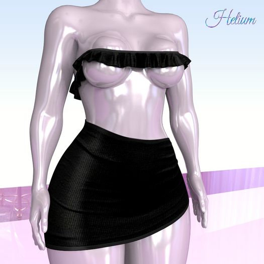 Maitreya Outfit