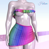 Maitreya Outfit