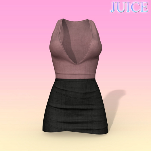 Reborn Dress