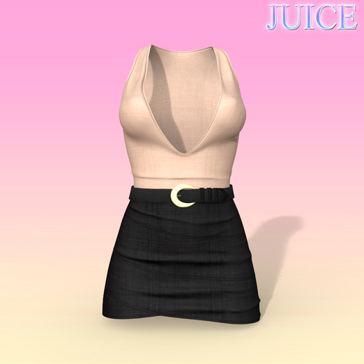 Reborn Dress