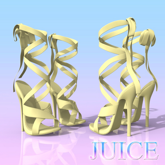 Heels ERIKA