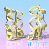 Heels ERIKA
