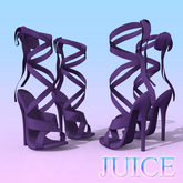 Heels ERIKA