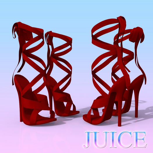 Heels ERIKA