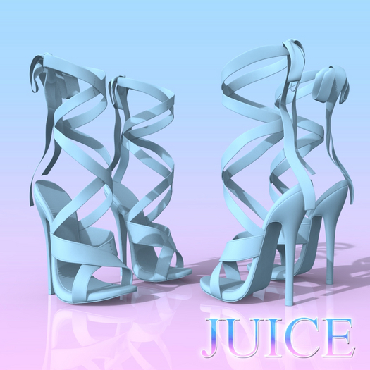 Heels ERIKA