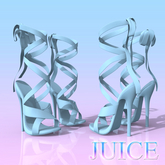 Heels ERIKA