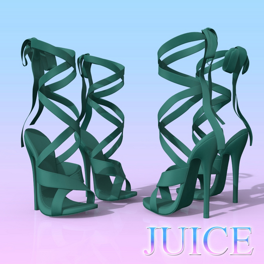 Heels ERIKA