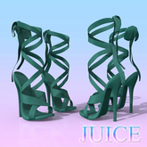 Heels ERIKA
