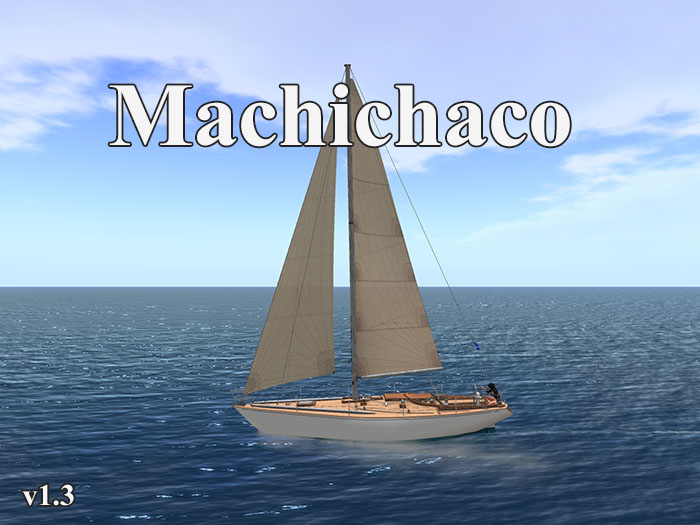 Machichaco