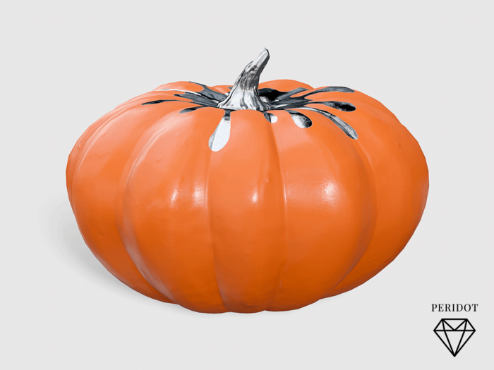 Peridot By Apollo - Shady Drip Pumpkins