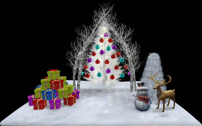 Winter#11