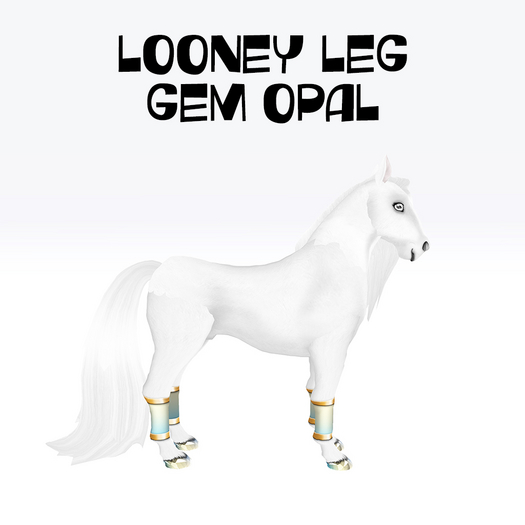 BAM LLGOpal SapphireDazzle Horn F
