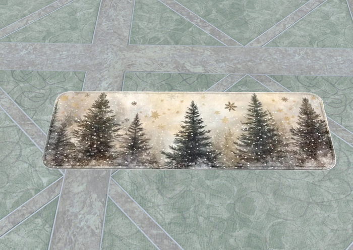 Christmas rug (12)