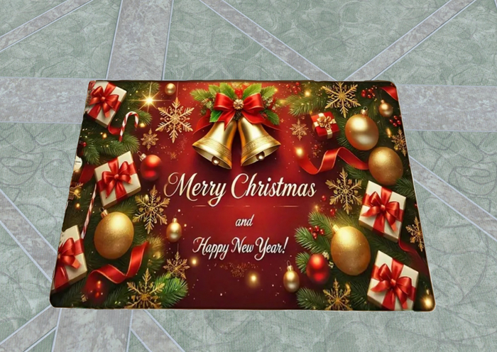 Christmas rug (13)