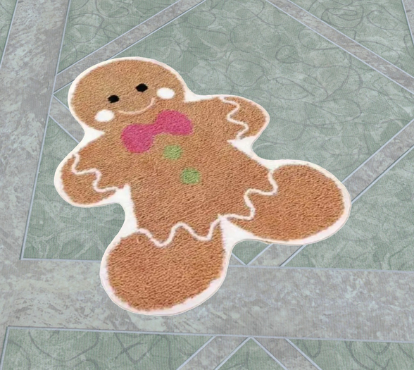 Christmas rug (20)