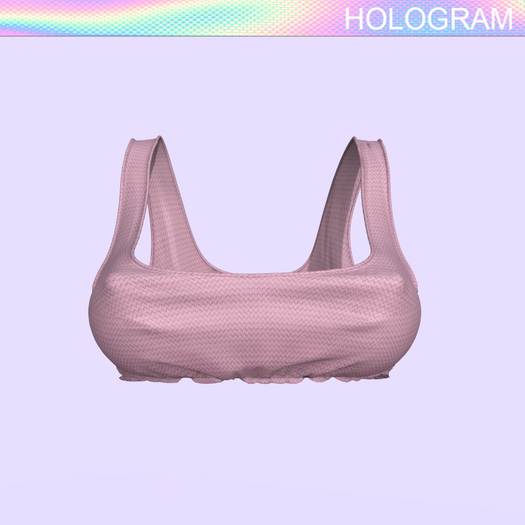 Baby Rouched Tank Top Maitreya
