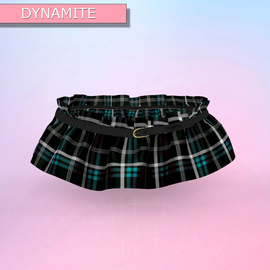 Student Uniform Maitreya