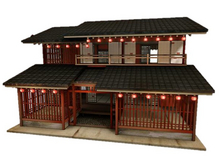 1,[[RH]] YUUKAKU -Building- RARE