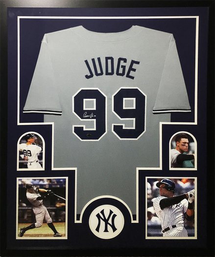 Aaron Judge Yankees