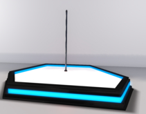 TBF - Dance Pole & Stage *NEW*  PROMO