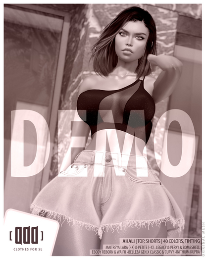 [ADD] Ahali Set DEMO