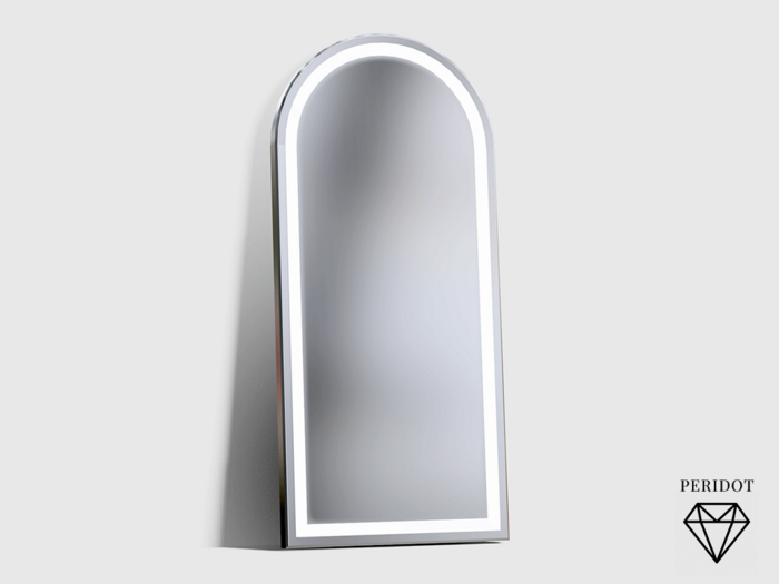 Peridot By Apollo - Demure Leaning Mirror