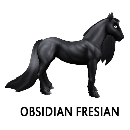 ObsidianF HHaze WH Hexadic/Perse
