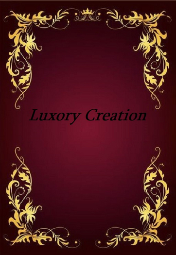 Xmas Royal Red Gold Carpet-Rug V1