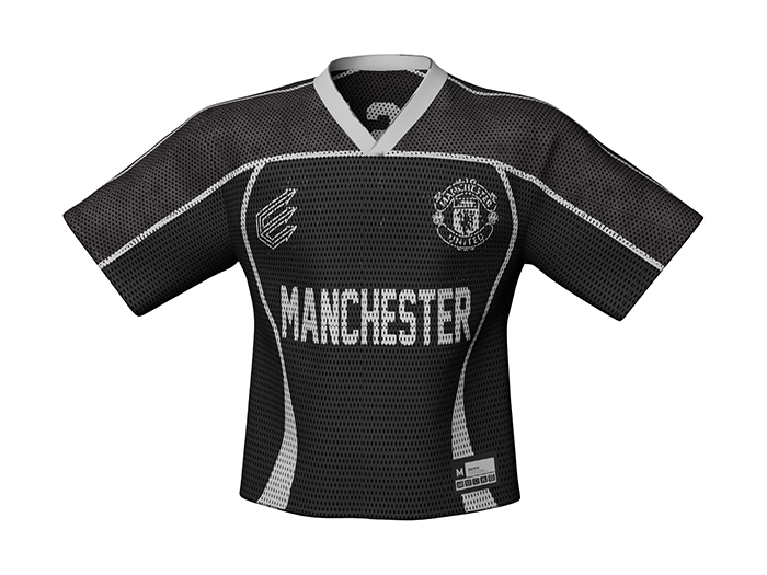 HOOLIGANZ - Deon Jersey (Manchester)