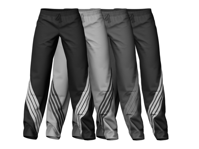 HOOLIGANZ - Deon Set DEMO