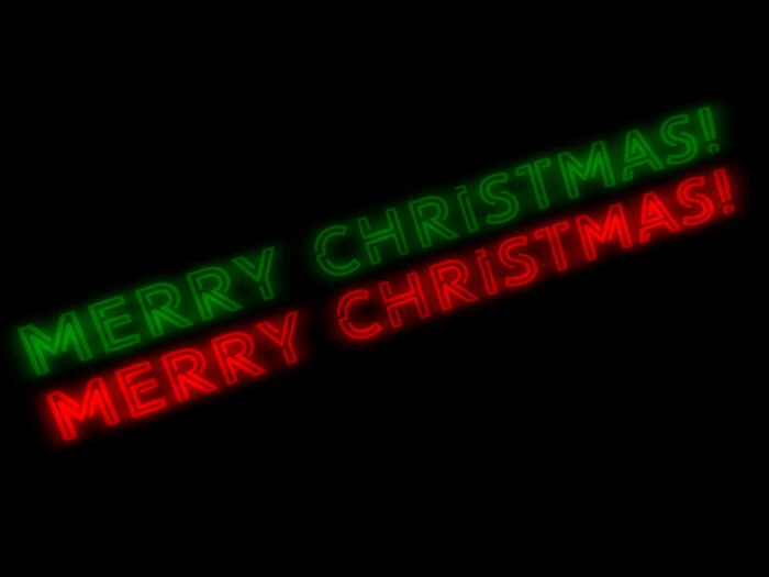 ~VV~ Merry Christmas