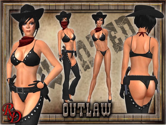 *RD* Outlaw