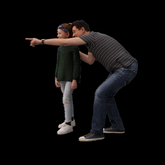 3D Mesh Full Prime 3D PEOPLE 00148_Isebella 26569654