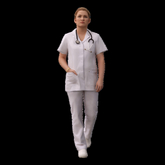 3D Mesh Full Prime 3D PEOPLE 00130_Kiera 26569651