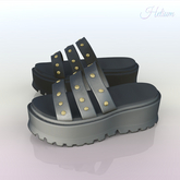 Erika Sandals
