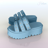 Erika Sandals