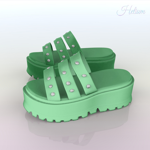 Erika Sandals