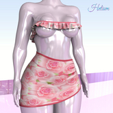 Reborn JUICY Outfit
