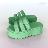 Kupra Sandals