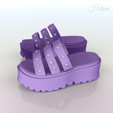 Kupra Sandals