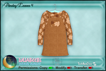 !:*:. M&B .:*:.! Ainsley Leaves 4 