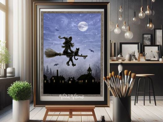 Demo Moonlight Flight