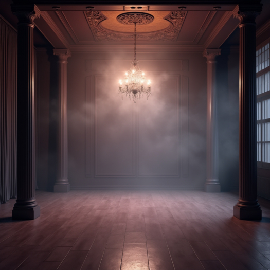 Ballroom TEXTURE 
