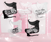 Palette - Kasey Top [Print-Pack]