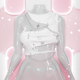 Palette - Kasey Top [White]