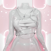 Palette - Kasey Top [Grey]