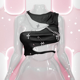 Palette - Kasey Top [Black]