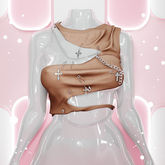 Palette - Kasey Top [Brown]