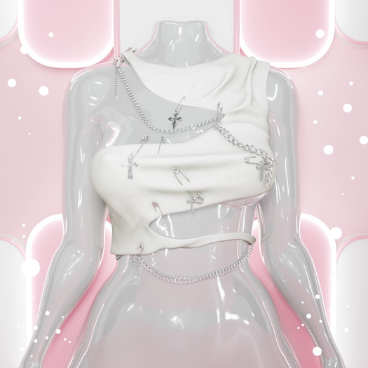 Palette - Kasey Top [Leaf]