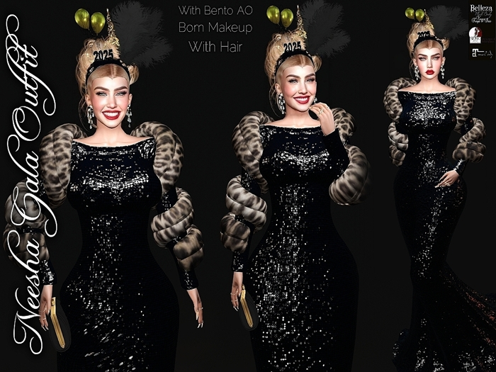 NEESHA GALA OUTFIT